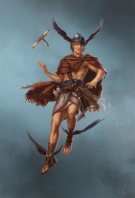 dieux grecs hermes|greek mythology hermes god.